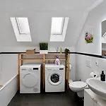 Appartement Winetime - Fuer 2 Personen Im Zentrum Luftkurort An Der Suedlichen Weinstrasse Zwischen Neustadt Und Landau