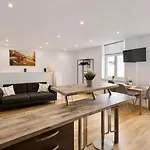 Appartement Winetime - Fuer 2 Personen Im Zentrum Luftkurort An Der Suedlichen Weinstrasse Zwischen Neustadt Und Landau Sankt Martin