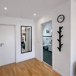 Appartement Winetime - Fuer 2 Personen Im Zentrum Luftkurort An Der Suedlichen Weinstrasse Zwischen Neustadt Und Landau Sankt Martin
