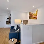 Appartement Winetime - Fuer 2 Personen Im Zentrum Luftkurort An Der Suedlichen Weinstrasse Zwischen Neustadt Und Landau *