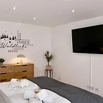 Appartement Winetime - Fuer 2 Personen Im Zentrum Luftkurort An Der Suedlichen Weinstrasse Zwischen Neustadt Und Landau *