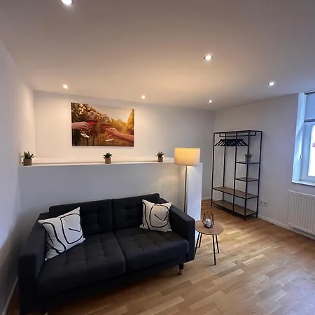 Winetime - Fuer 2 Personen Im Zentrum Luftkurort An Der Suedlichen Weinstrasse Zwischen Neustadt Und Landau דירה סנט מרטין