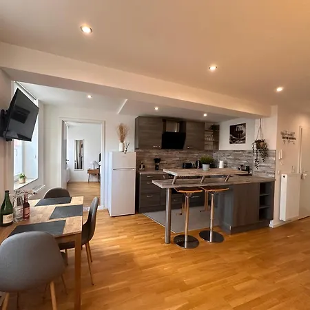 דירה Winetime - Fuer 2 Personen Im Zentrum Luftkurort An Der Suedlichen Weinstrasse Zwischen Neustadt Und Landau