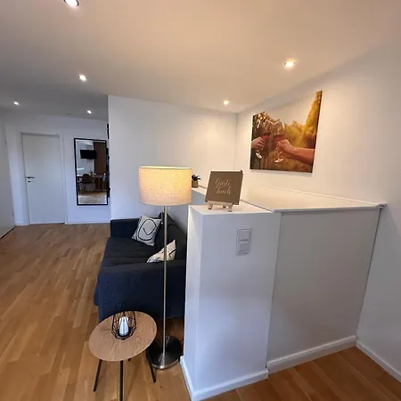 דירה Winetime - Fuer 2 Personen Im Zentrum Luftkurort An Der Suedlichen Weinstrasse Zwischen Neustadt Und Landau *