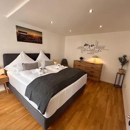 דירה Winetime - Fuer 2 Personen Im Zentrum Luftkurort An Der Suedlichen Weinstrasse Zwischen Neustadt Und Landau