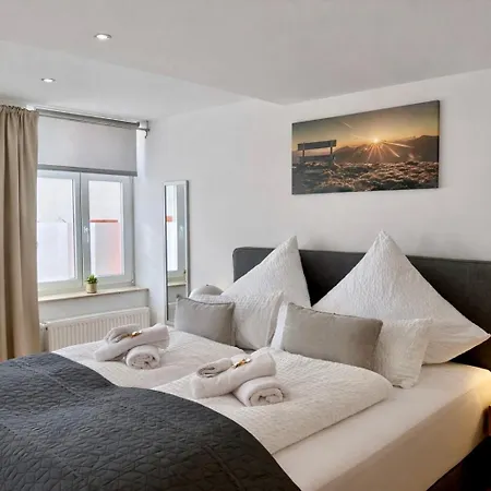 Winetime - Für 2 Personen Im Zentrum Luftkurort An Der Südlichen Weinstraße Zwischen Neustadt Und Landau Apartment Sankt Martin