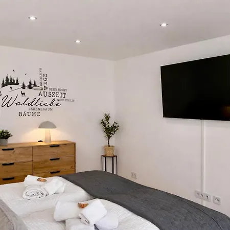 Daire Winetime - Fuer 2 Personen Im Zentrum Luftkurort An Der Suedlichen Weinstrasse Zwischen Neustadt Und Landau *