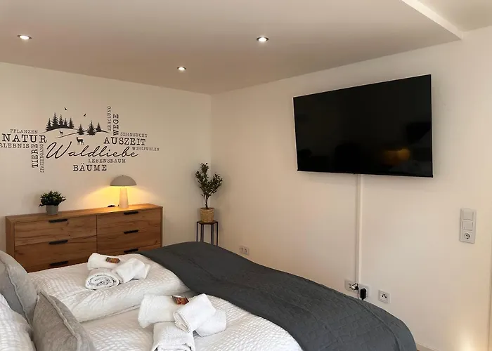 Winetime - Für 2 Personen Im Zentrum Luftkurort An Der Südlichen Weinstraße Zwischen Neustadt Und Landau Sankt Martin