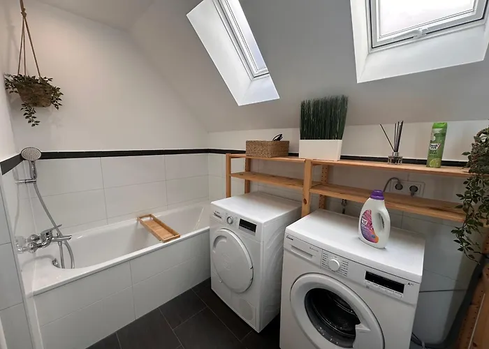 Apartment Winetime - Für 2 Personen Im Zentrum Luftkurort An Der Südlichen Weinstraße Zwischen Neustadt Und Landau