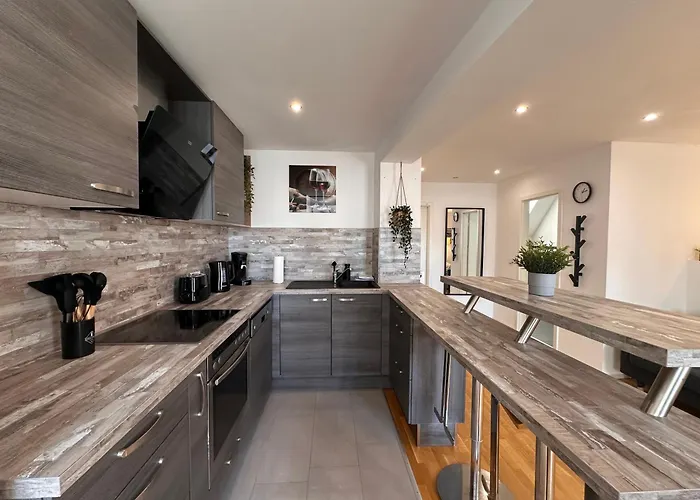 Winetime - Für 2 Personen Im Zentrum Luftkurort An Der Südlichen Weinstraße Zwischen Neustadt Und Landau Sankt Martin