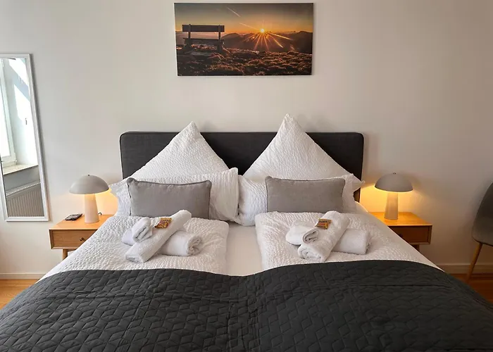 Winetime - Für 2 Personen Im Zentrum Luftkurort An Der Südlichen Weinstraße Zwischen Neustadt Und Landau * Sankt Martin