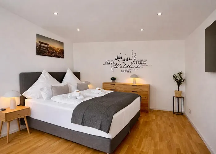 Winetime - Für 2 Personen Im Zentrum Luftkurort An Der Südlichen Weinstraße Zwischen Neustadt Und Landau Apartment *